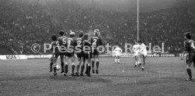 29.11.86 FC Bayern M&uuml;nchen - VfB Stuttgart