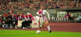 02.12.95 VfB Stuttgart - Hamburger SV