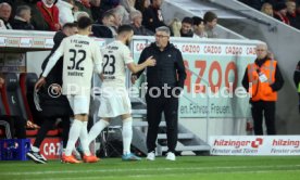 13.11.22 SC Freiburg - 1. FC Union Berlin