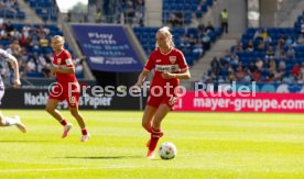 23.08.26 Frauen TSG 1899 Hoffenheim - VfB Stuttgart