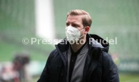 06.12.20 SV Werder Bremen - VfB Stuttgart