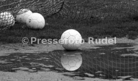 09.06.92 Stuttgarter Kickers Training