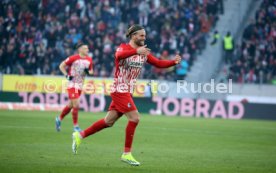 20.01.24 SC Freiburg - TSG 1899 Hoffenheim