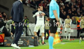 25.09.25 VfB Stuttgart - Celta de Vigo