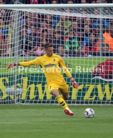 SC Freiburg - Eintracht Frankfurt