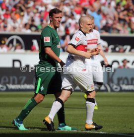 VfB Stuttgart - SV Werder Bremen