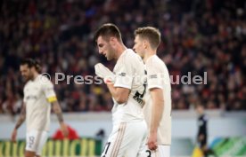 13.11.22 SC Freiburg - 1. FC Union Berlin