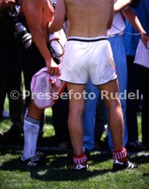 13.06.86 D&auml;nemark - Deutschland