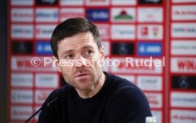 10.12.23 VfB Stuttgart - Bayer 04 Leverkusen