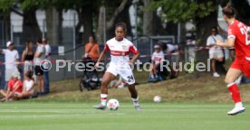 18.07.26 Frauen VfB Stuttgart - 1. FSV Mainz 05