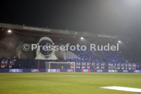 20.02.25 1. FC Heidenheim - FC Kopenhagen