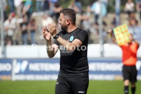 11.05.24 Stuttgarter Kickers - SGV Freiberg