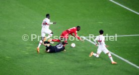 03.05.23 VfB Stuttgart - Eintracht Frankfurt