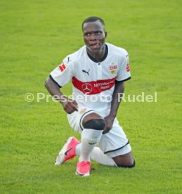 SG Dynamo Dresden - VfB Stuttgart