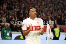 13.01.26 VfB Stuttgart - Eintracht Frankfurt