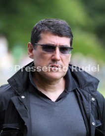 Stuttgarter Kickers