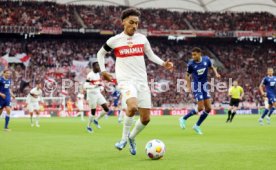 28.10.23 VfB Stuttgart - TSG 1899 Hoffenheim