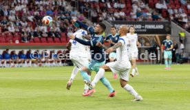 31.05.26 Deutschland - Finnland