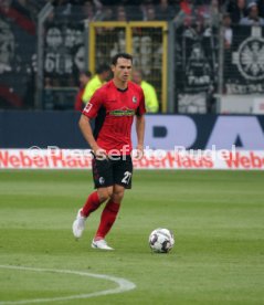 SC Freiburg - Eintracht Frankfurt
