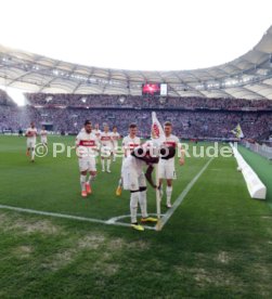 13.04.24 VfB Stuttgart - Eintracht Frankfurt