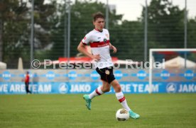 06.07.21 FSV Hollenbach - VfB Stuttgart
