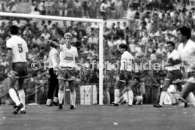05.08.86 Olympique Marseille - AS Monaco