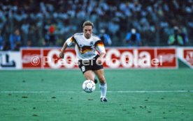 Deutschland - Argentinien