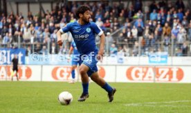 23.04.22 Stuttgarter Kickers - TSV Ilshofen