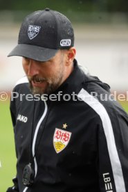 28.07.25 VfB Stuttgart Trainingslager Tegernsee 2025