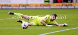VfB Stuttgart - DSC Arminia Bielefeld