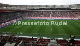21.03.26 Frauen VfB Stuttgart - 1. FSV Mainz 05