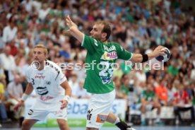 Frisch Auf G&ouml;ppingen - TSV GWD Minden