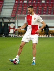 07.05.21 VfB Stuttgart - FC Augsburg