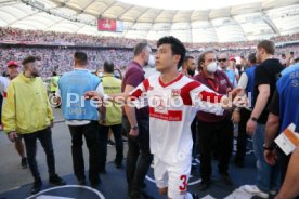 14.05.22 VfB Stuttgart - 1. FC K&ouml;ln