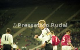 27.03.96 Deutschland - D&auml;nemark