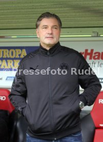 SC Freiburg - Borussia Dortmund
