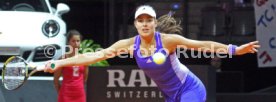 Porsche Tennis Grand Prix 2015