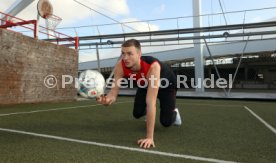 09.11.21 VfB Stuttgart Kalajdzic Reha-Welt