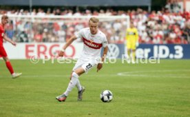 12.08.23 TSG Balingen - VfB Stuttgart