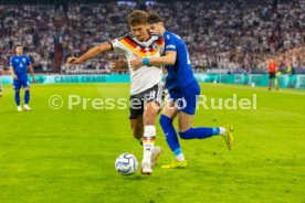 01.10.26 Deutschland - Serbien