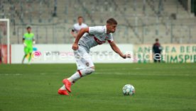 09.09.26 U19 VfB Stuttgart - U19 Viking Stavanger