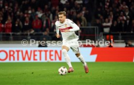 11.12.25 VfB Stuttgart - Maccabi Tel Aviv FC