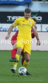1. FC Heidenheim - DSC Arminia Bielefeld