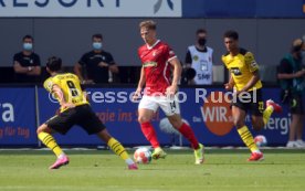 21.08.21 SC Freiburg - Borussia Dortmund
