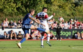 25.09.26 VfB Stuttgart - 1. FC Heidenheim