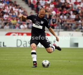 VfB Stuttgart - FC St. Pauli