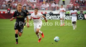 19.09.20 VfB Stuttgart - SC Freiburg