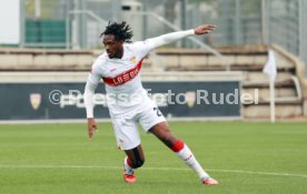 09.10.25 VfB Stuttgart - SV Elversberg