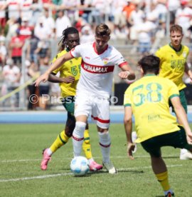 20.07.24 VfB Stuttgart - Fortuna Sittard