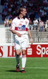 03.05.97 VfB Stuttgart - FC St. Pauli